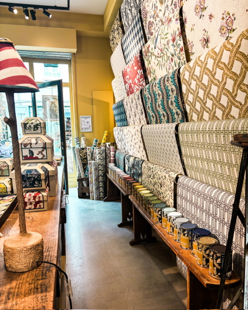 La poésie d'Antoinette Poisson