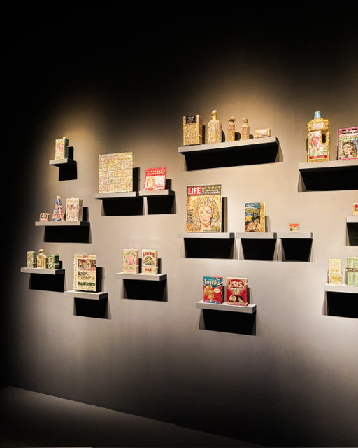 Le mystère Cléopâtre, à l'Institut du Monde Arabe