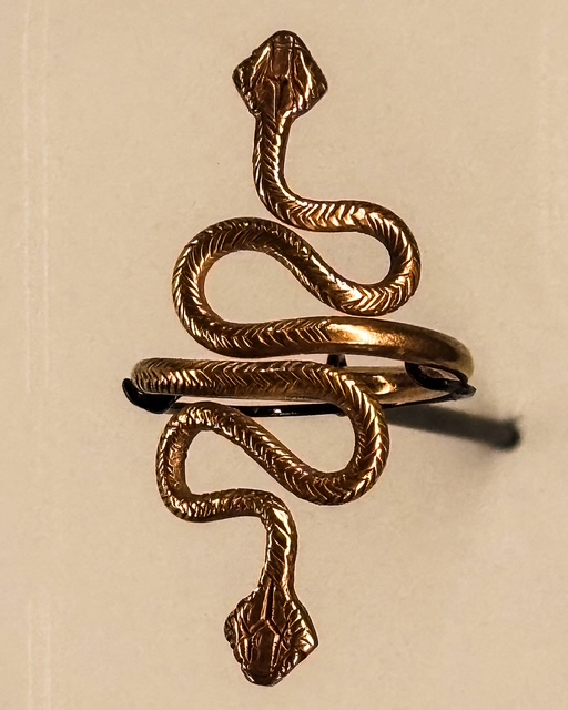 Le mystère Cléopâtre, à l'Institut du Monde Arabe