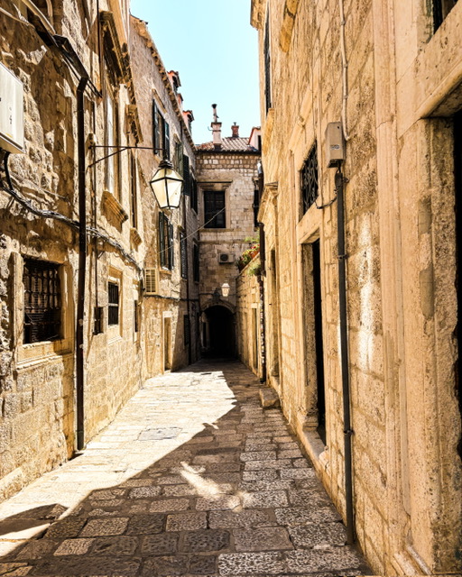 Dubrovnik