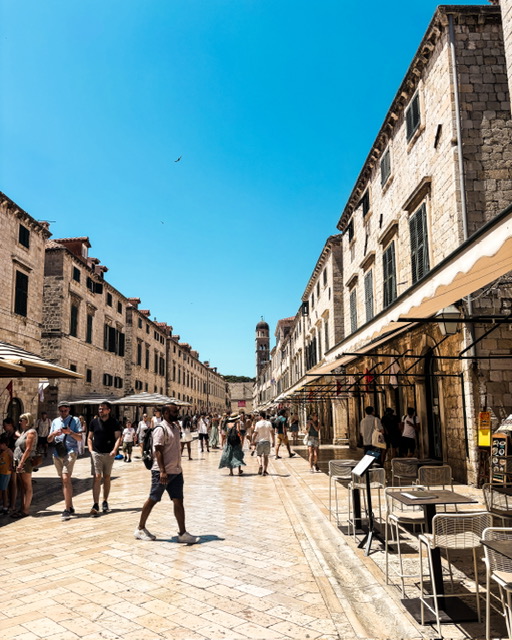 Dubrovnik