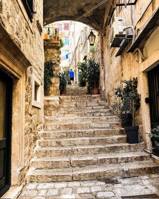 Dubrovnik