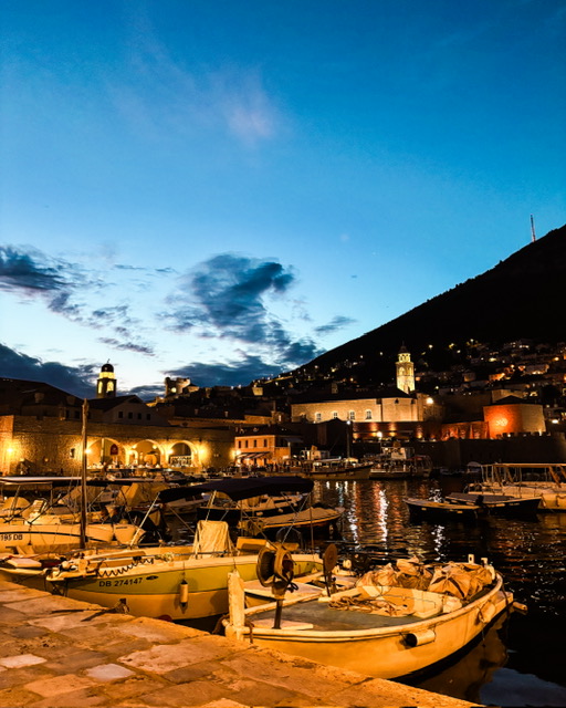 Dubrovnik