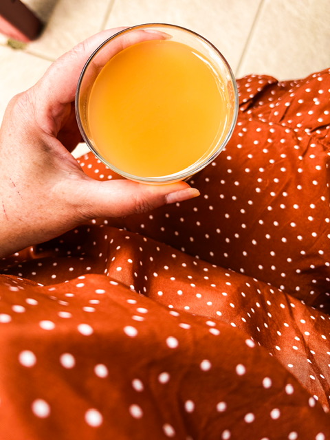 Les jolies choses des vacances