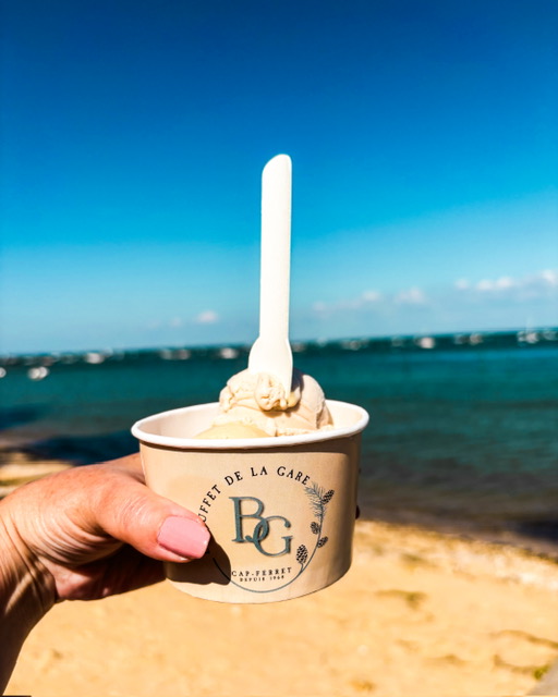 Les jolies choses des vacances