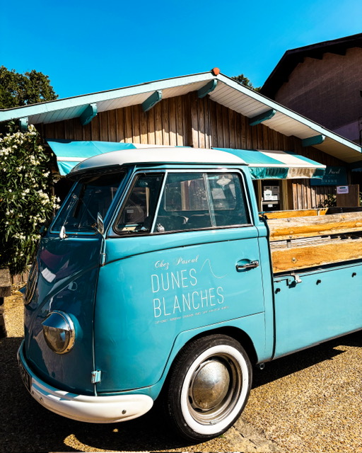 Les jolies choses des vacances