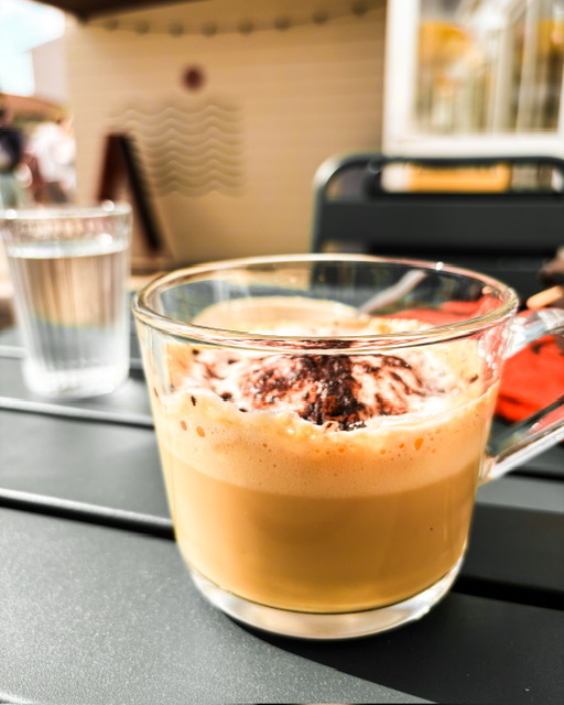 Les jolies choses des vacances