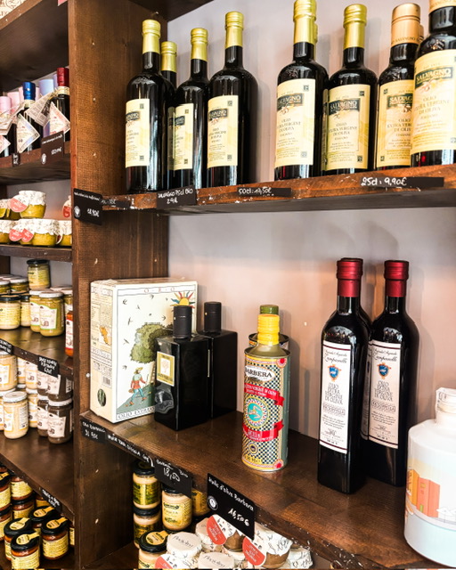 Les nourritures terrestres