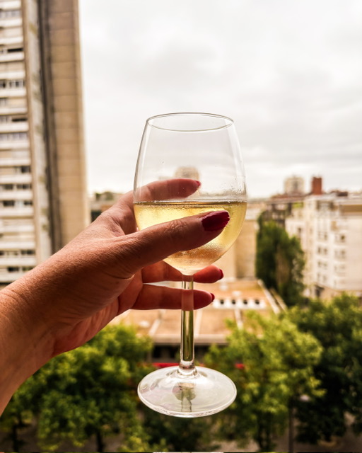 Un dernier pour la route