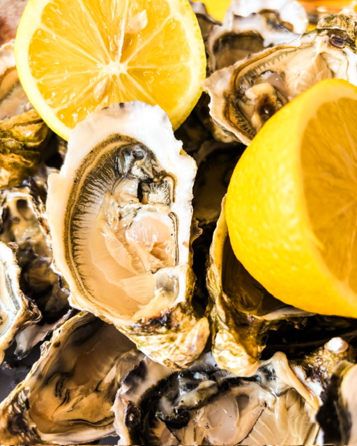 Le jour des huîtres, en direct de chez l'ostréiculteur