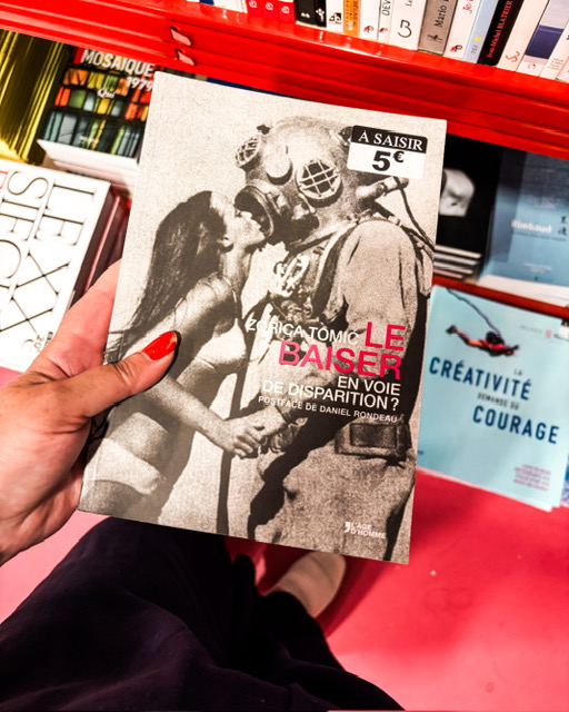 Quelques nouveaux livres