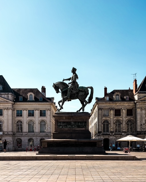 Faire du tourisme dans la ville