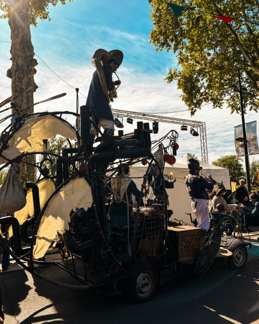 Festival de Loire 2025