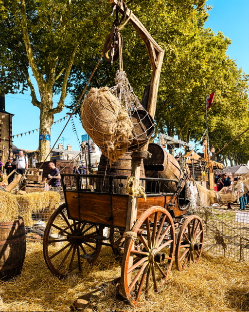 Festival de Loire 2025