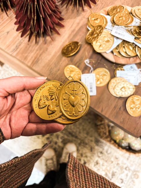 Les babioles de Noël