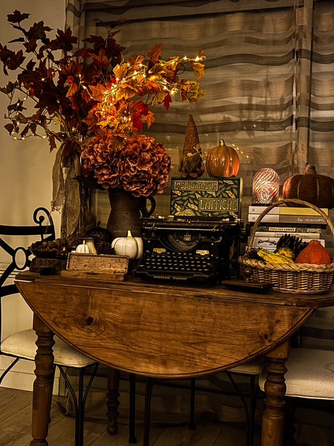 Rallumer les lumières