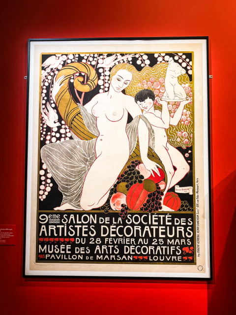 100 ans d'Art Déco