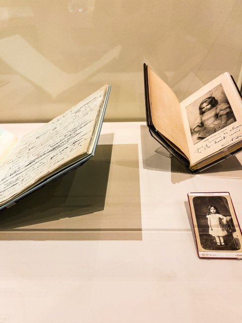 Les mondes de Colette