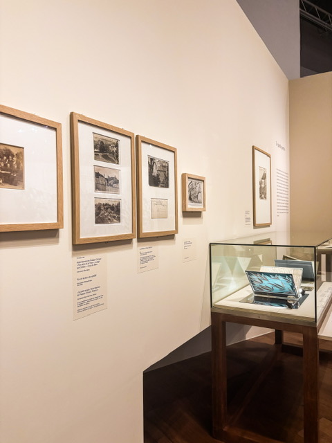 Les mondes de Colette