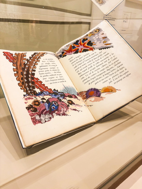 Les mondes de Colette