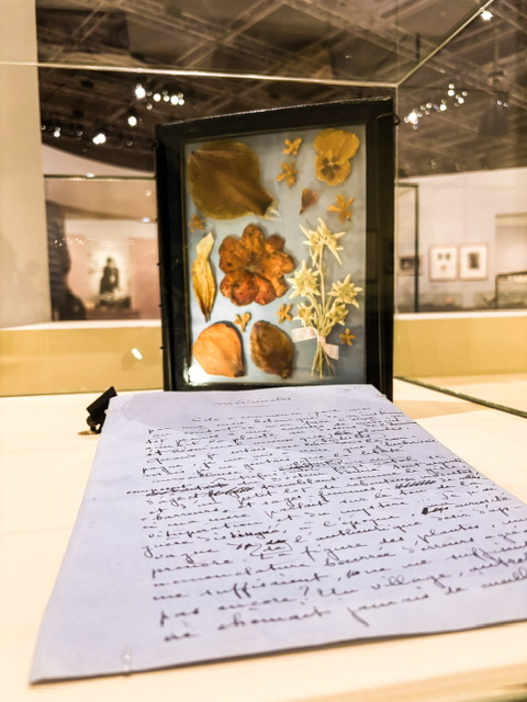 Les mondes de Colette