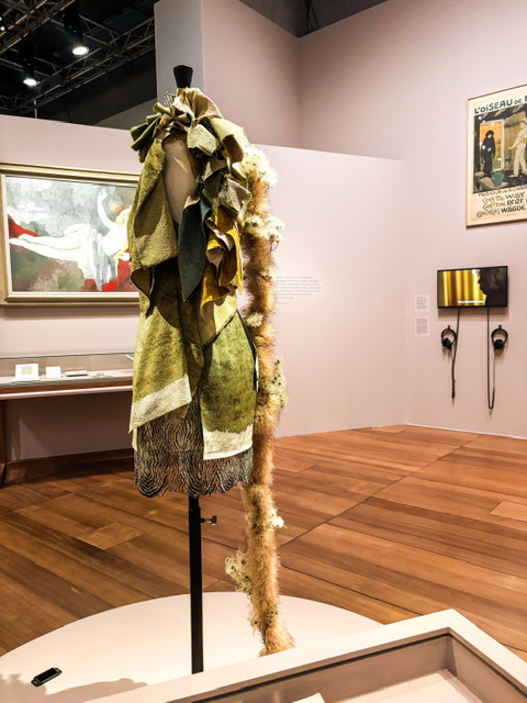 Les mondes de Colette