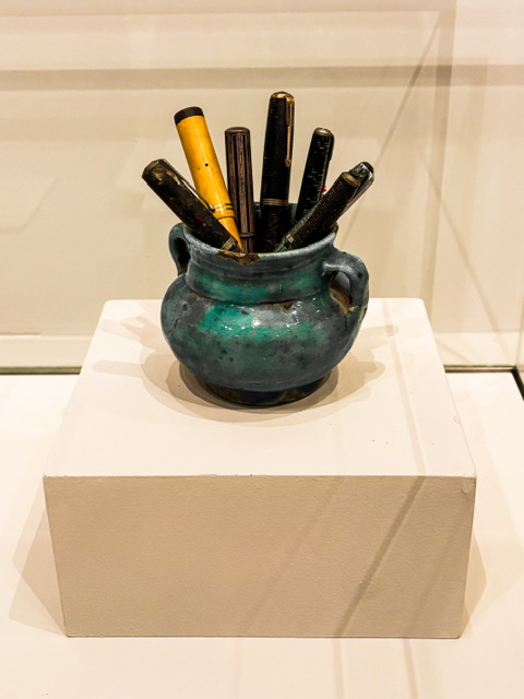 Les mondes de Colette