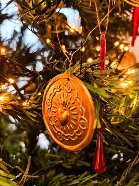 Décoration de Noël