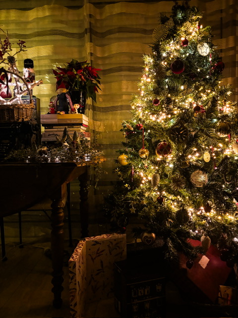 Décoration de Noël