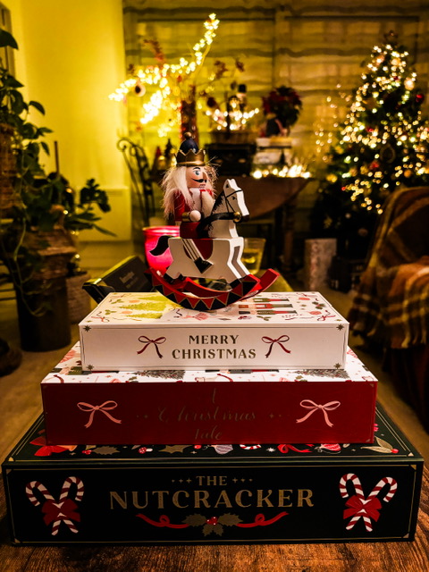 Décoration de Noël