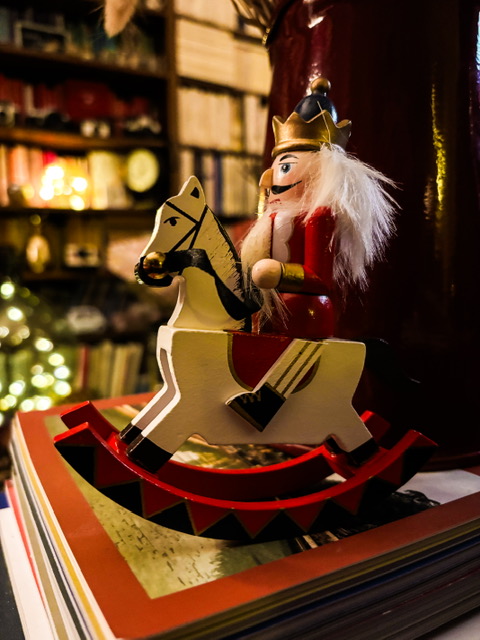 Décoration de Noël