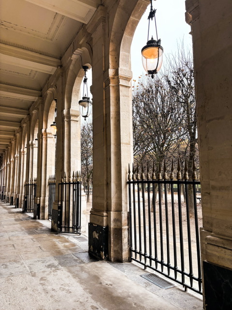 Palais royal