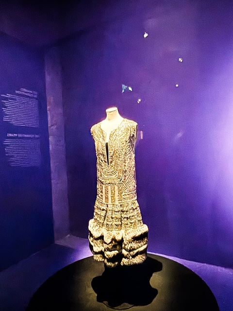 Paul Poiret : la mode est une fête, au musée des arts décoratifs