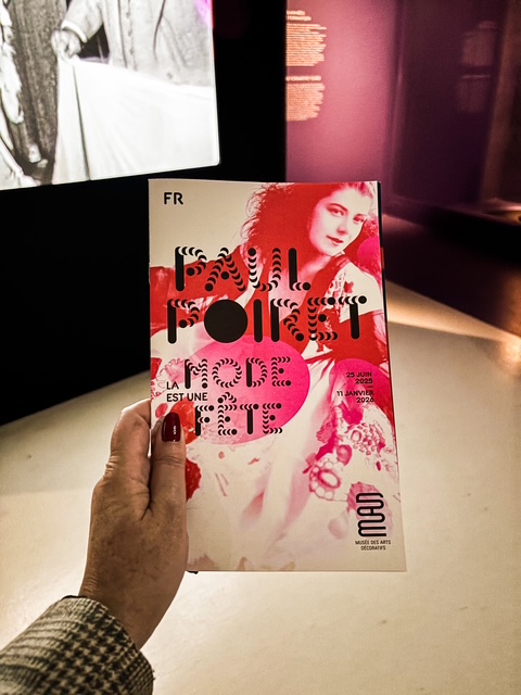 Paul Poiret : la mode est une fête, au musée des arts&nbsp;décoratifs