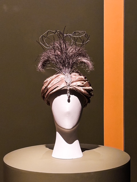 Paul Poiret : la mode est une fête, au musée des arts décoratifs