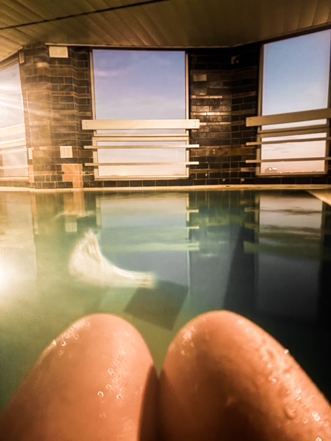 Pour moi toute seule