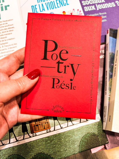 Favoris de Novembre&nbsp;2025