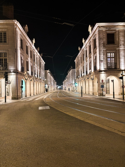 La magie des illuminations