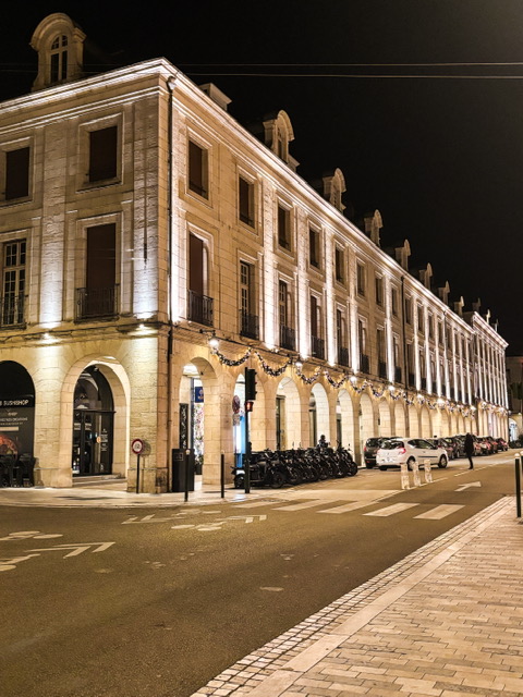 La magie des illuminations