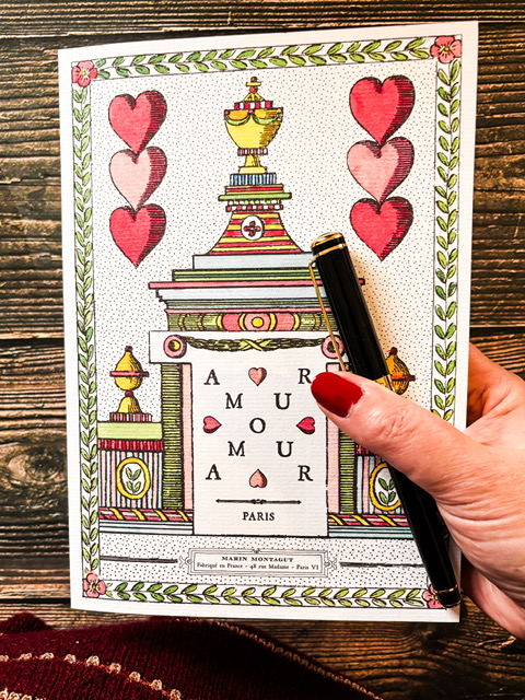 Nouveau journal poétique