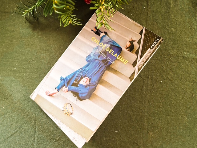 Pauvre folle, de Chloé&nbsp;Delaume