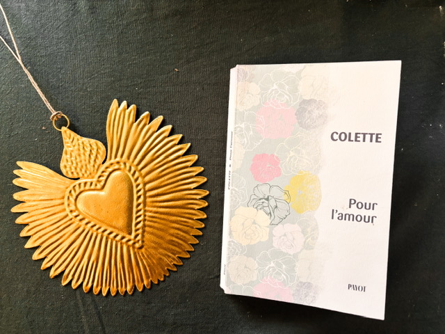 Pour l’amour, de Colette