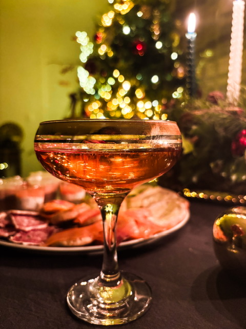 Célébrations du solstice