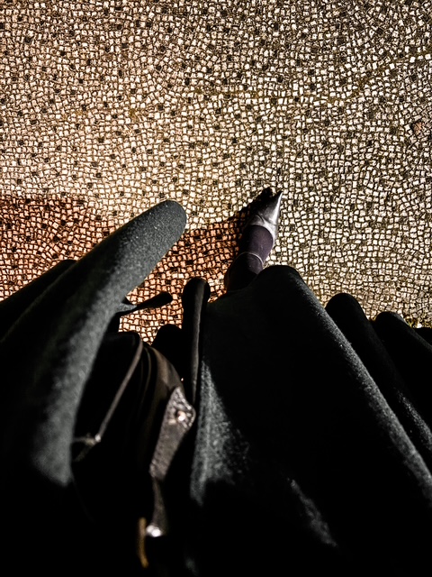 L&rsquo;histoire de ma&nbsp;cape