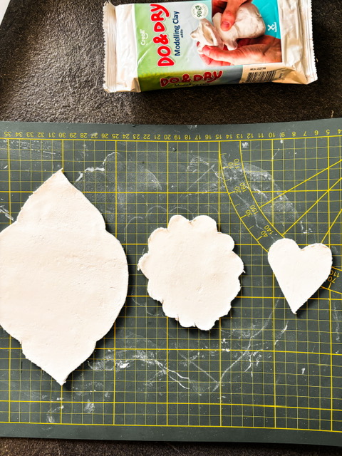 Découper les éléments