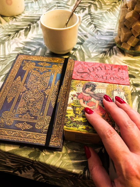 Les derniers cadeaux