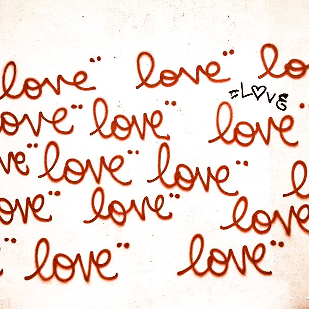 L’amour est le remède, pas la maladie