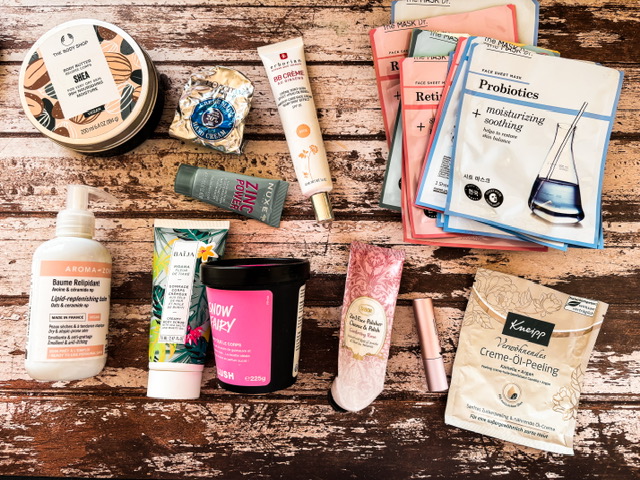 Produits terminés de Mars&nbsp;2026