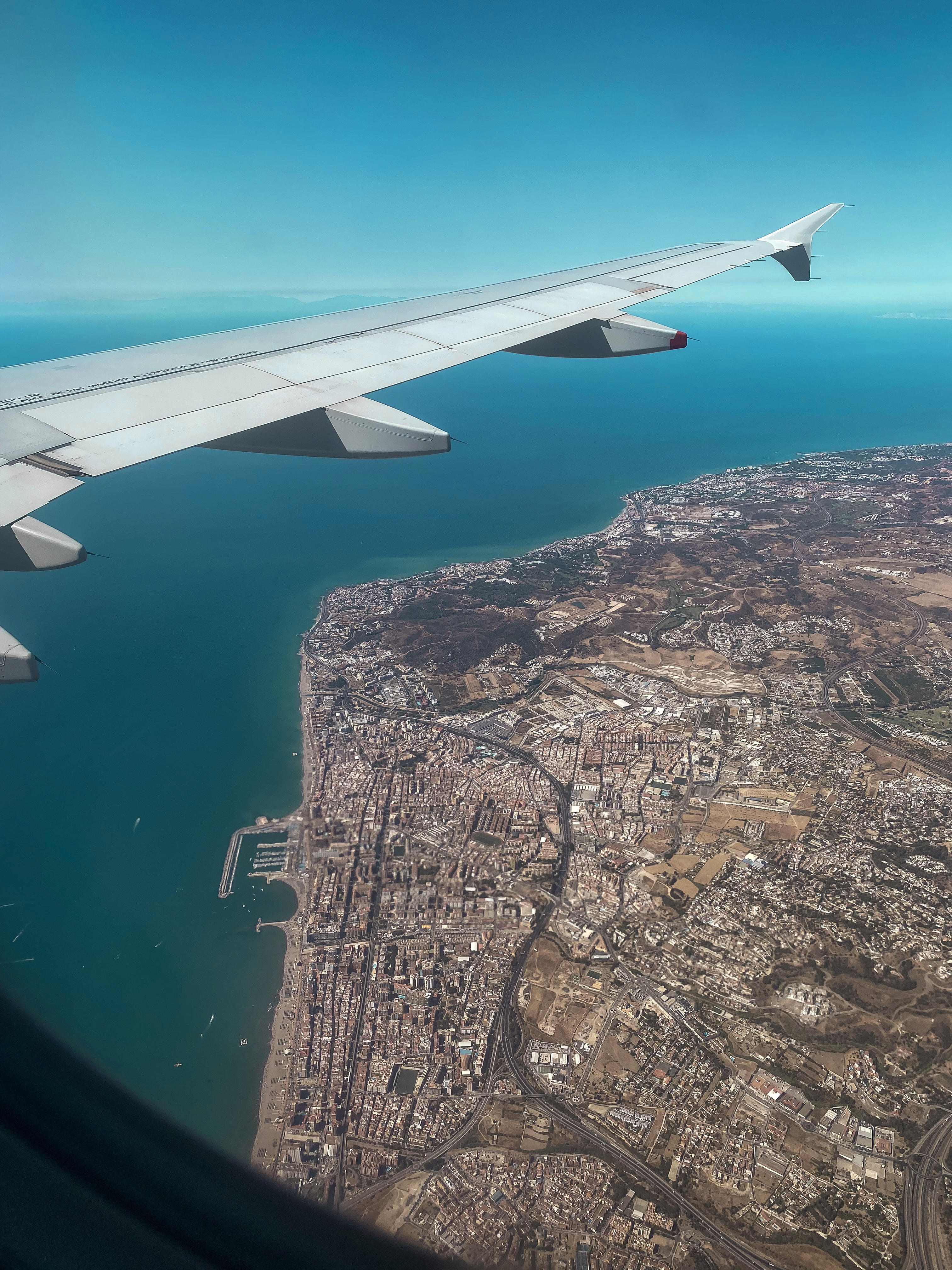 Les lieux où l’on voyage, et ceux où l’on ne voyage pas