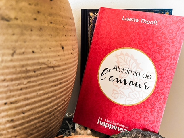 Alchimie de l&rsquo;amour, de Lisette Thooft